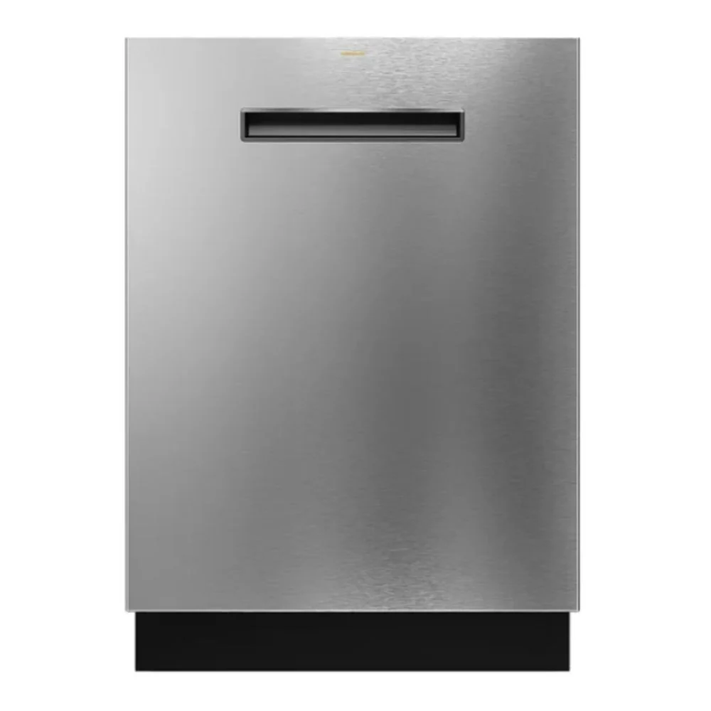 PBT700SSVFS - DISHWASHERS - GE - Top Controls - Stainless Steel - Open Box