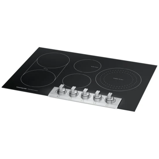 PCCE3080AF - COOKTOPS - FRIGIDAIRE - Electric - Black - New - Image 2
