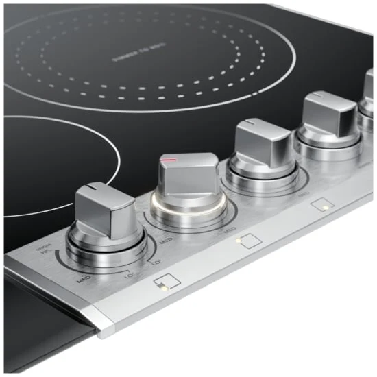 PCCE3080AF - COOKTOPS - FRIGIDAIRE - Electric - Black - New - Image 4