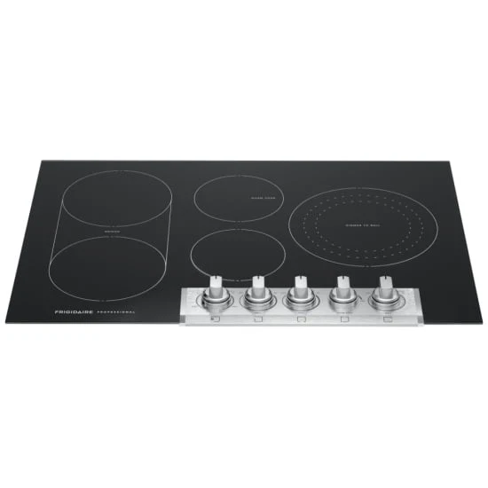 PCCE3080AF - COOKTOPS - FRIGIDAIRE - Electric - Black - New - Image 6