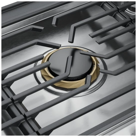 PCCG3680AS - COOKTOPS - FRIGIDAIRE PROFESSIONAL - Gas - Stainless Steel - New - Image 5