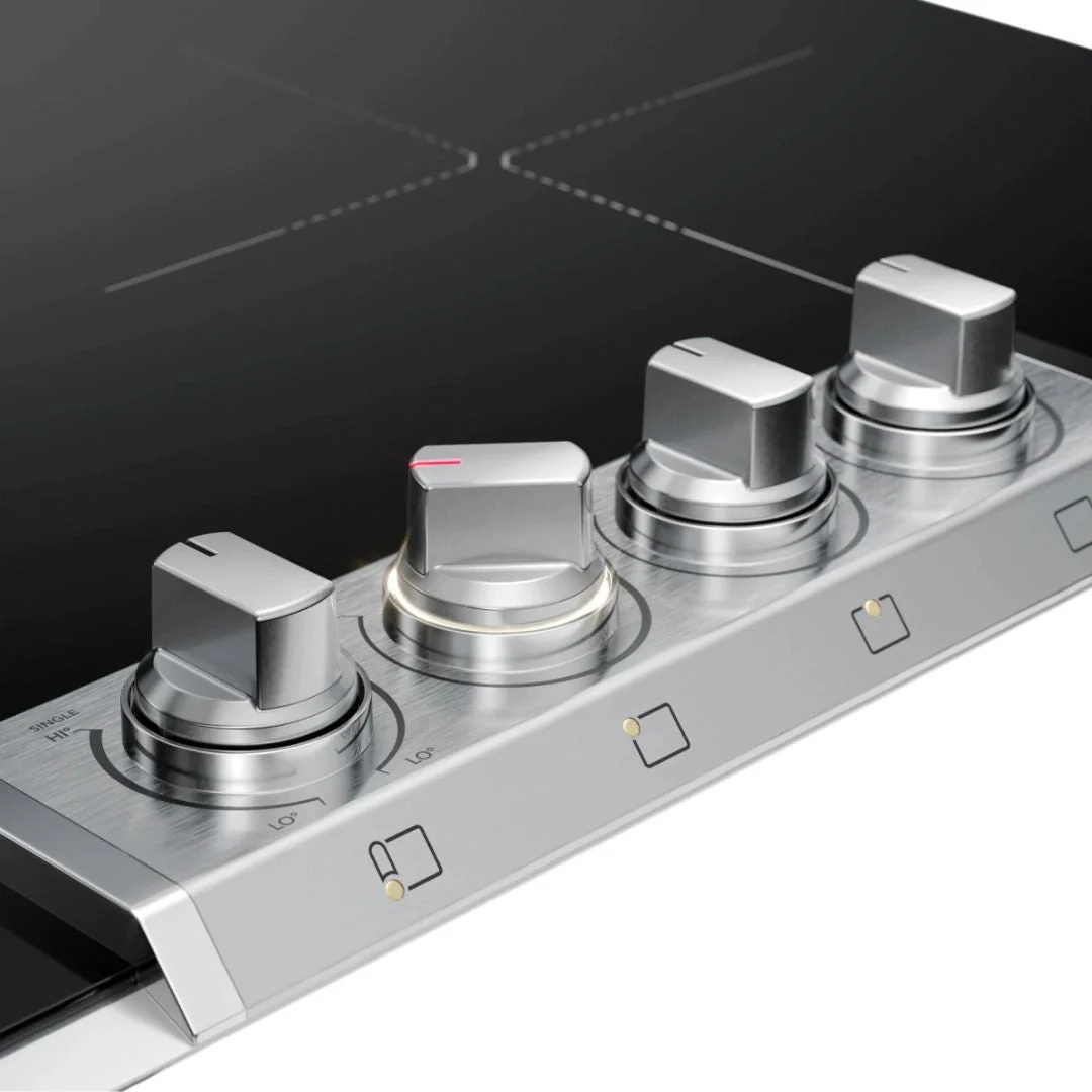 PCCI3080AF - COOKTOPS - Frigidaire - Induction - Stainless Steel - New - Image 5