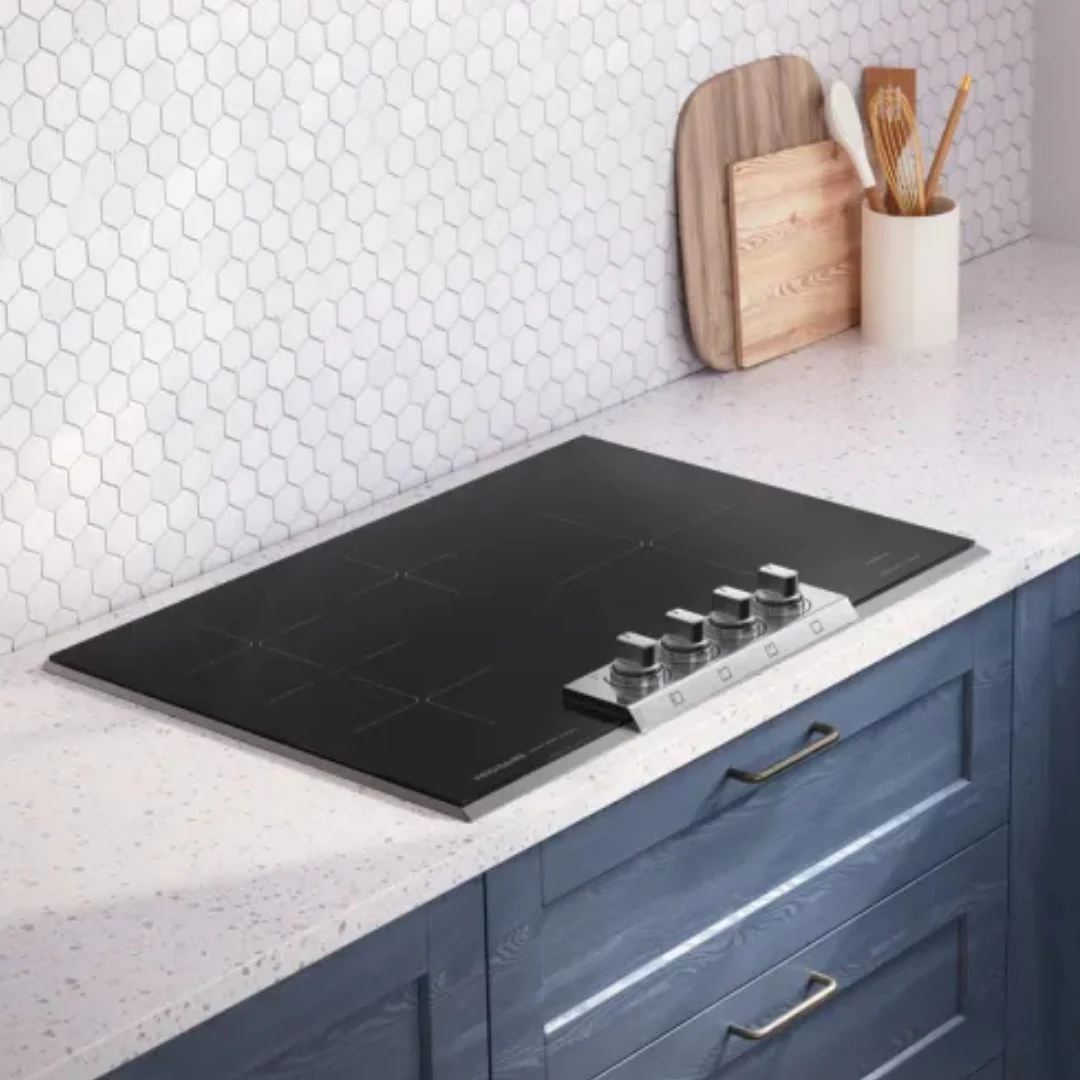 PCCI3080AF - COOKTOPS - Frigidaire - Induction - Stainless Steel - New - Image 6