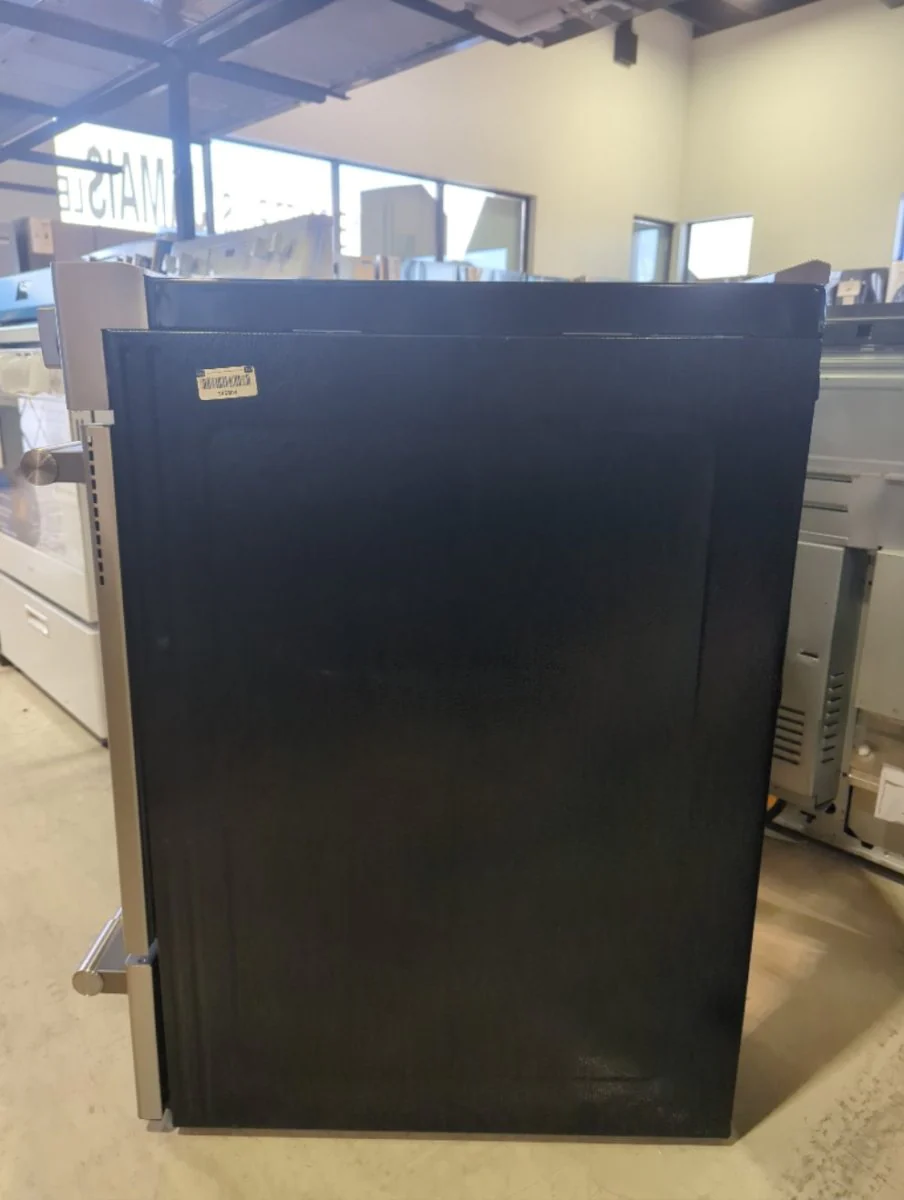 PCFE307CAF - RANGES - Frigidaire Professional - Electric - Stainless Steel - Open Box - Image 5
