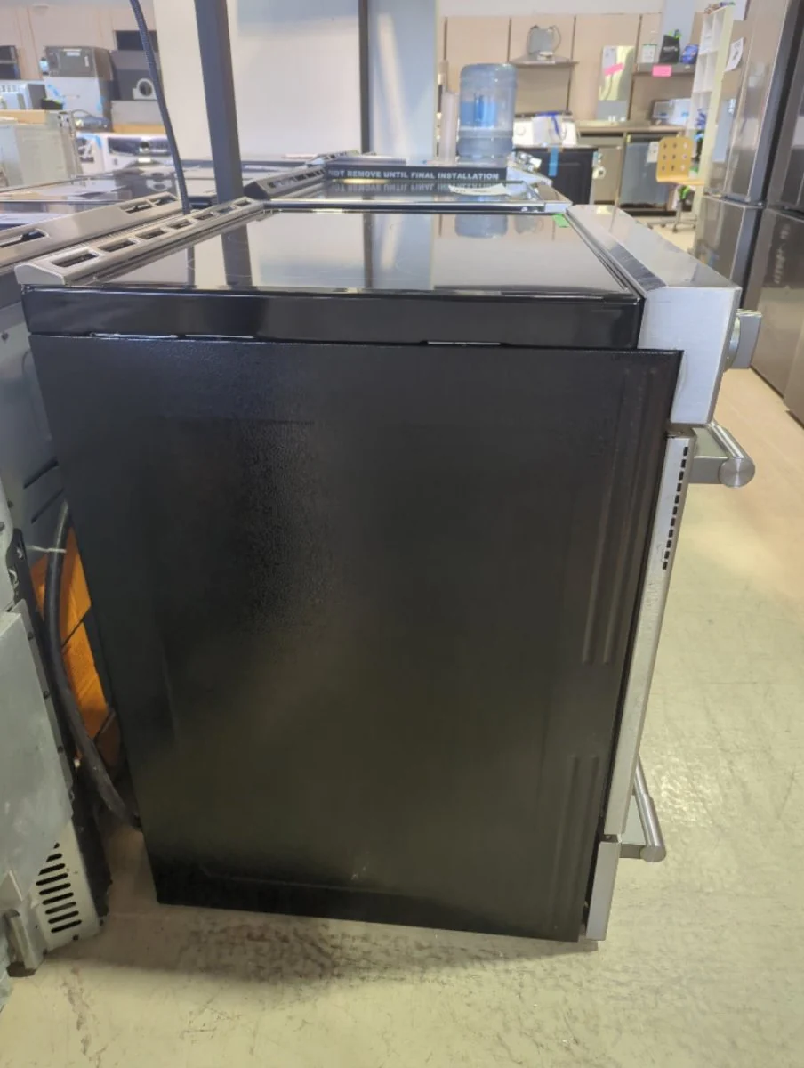 PCFE307CAF - RANGES - Frigidaire Professional - Electric - Stainless Steel - Open Box - Image 6
