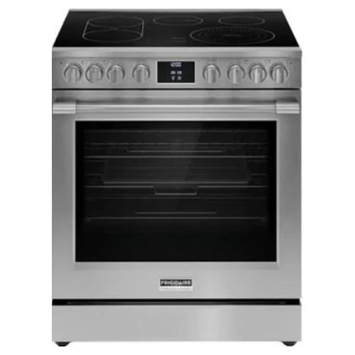 PCFE308CAF - RANGES - Frigidaire Professional - Electric - Stainless Steel - Open Box