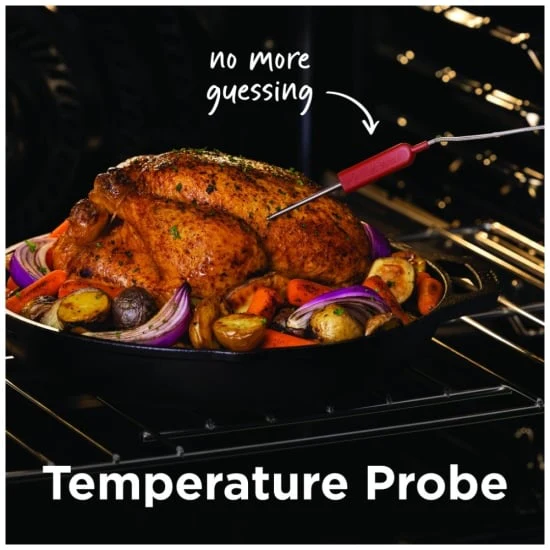 PCFG3080AF - RANGES - FRIGIDAIRE - Gas - Stainless Steel - New - Image 11
