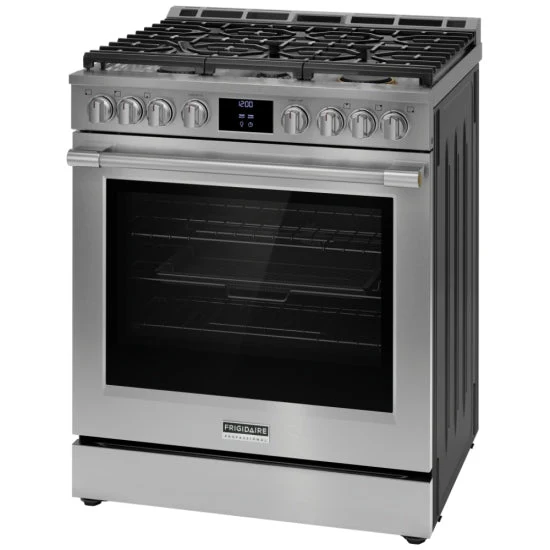 PCFG3080AF - RANGES - FRIGIDAIRE - Gas - Stainless Steel - New - Image 3