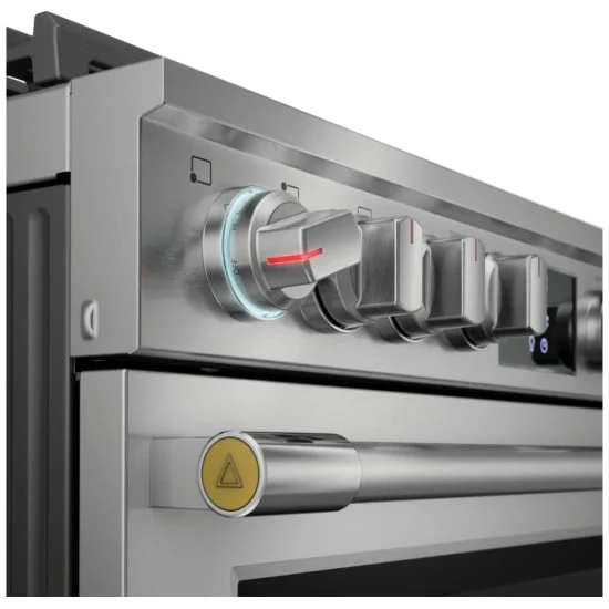 PCFG3080AF - RANGES - FRIGIDAIRE - Gas - Stainless Steel - New - Image 5