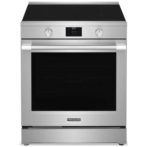 PCFI308CAF - RANGES - Frigidaire Professional - Electric - Stainless Steel - Open Box