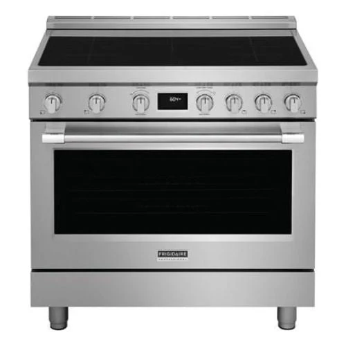 PCFI3670AF - RANGES - Frigidaire Professional - Electric - Stainless Steel - New - Image 3