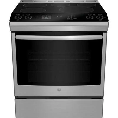 PCHS920YMFS - RANGES - GE Profile - Electric - Stainless Steel - Open Box