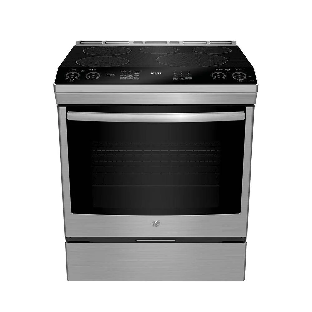 PCHS920YMFS - RANGES - GE Profile - Electric - Stainless Steel - Open Box - Image 7