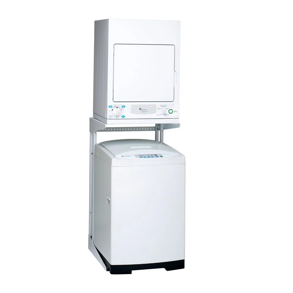 PCKS443EBWW - DRYERS - GE - Electric - White - Open Box - Image 3