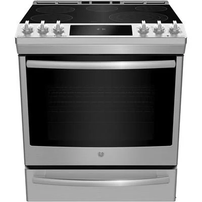 PCS940YMFS - RANGES - GE Profile - Electric - Stainless Steel - Open Box