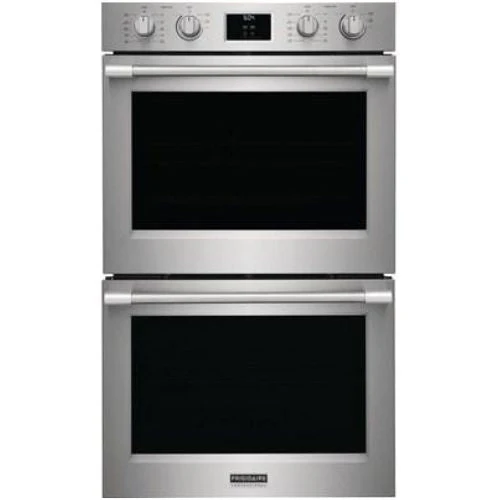 PCWD3080AF - WALL OVENS - Frigidaire Professional - Double Oven - Stainless Steel - New