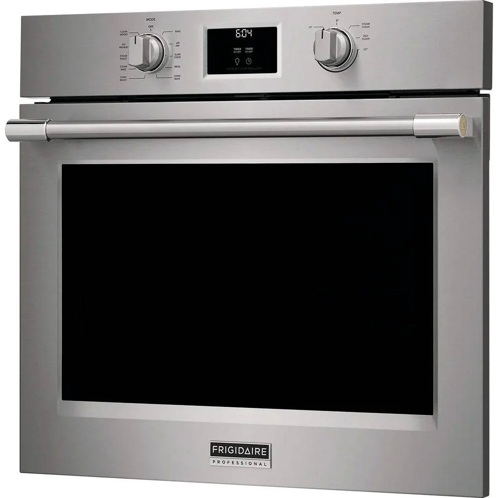 PCWS3080AF - WALL OVENS - Frigidaire Professional - Single Oven - Stainless Steel - New - Image 3