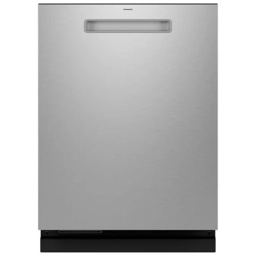 PDP755SYVFS - DISHWASHERS - GE Profile - Top Controls - Stainless Steel - Open Box - Image 2