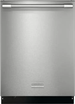 PDSH4816AF - DISHWASHERS - Frigidaire Professional - Top Controls - Stainless Steel - Open Box