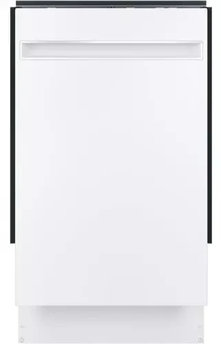 PDT145SGLWW - DISHWASHERS - GE Profile - Top Controls - White - Open Box - Image 3