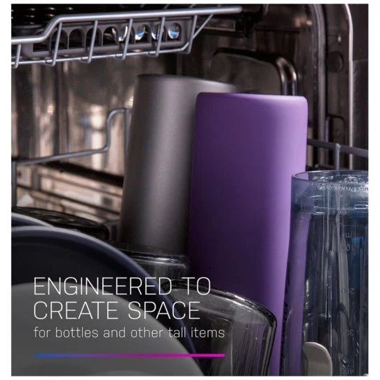 PDT705SYWFS - DISHWASHERS - GE PROFILE - Top Controls - Stainless Steel - Open Box - Image 2