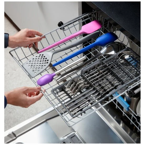 PDT705SYWFS - DISHWASHERS - GE PROFILE - Top Controls - Stainless Steel - Open Box - Image 5