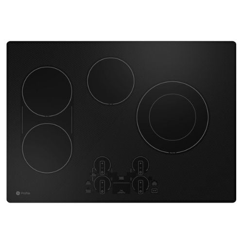 PEP7030DTBB - COOKTOPS - GE Profile - Electric - Black - Open Box - Image 3