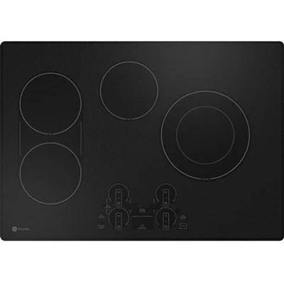 PEP7030DTBB - COOKTOPS - GE Profile - Electric - Black - Open Box - Image 4