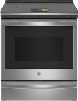 PHS93XYPFS - RANGES - GE - Electric - Stainless Steel - Open Box