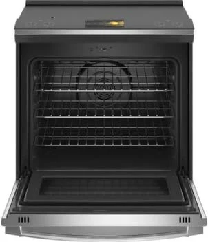 PHS93XYPFS - RANGES - GE - Electric - Stainless Steel - Open Box - Image 4