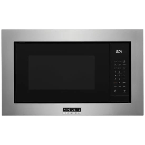 PMBS3080BF - MICROWAVE OVENS - FRIGIDAIRE PROFESSIONAL - Over the Range - Stainless Steel - New - Image 2