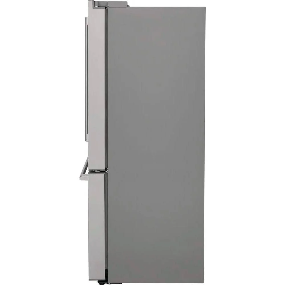 PRFG2383AF - REFRIGERATORS - Frigidaire Professional - French 3-Door - Stainless Steel - New - Image 5