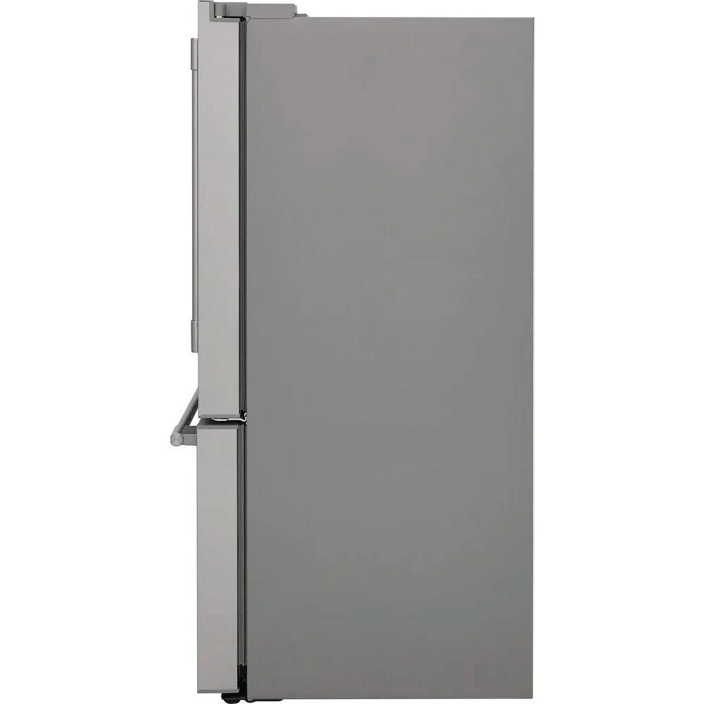 PRFS2883AF - REFRIGERATORS - Frigidaire Professional - French 3-Door - Stainless Steel - New - Image 11