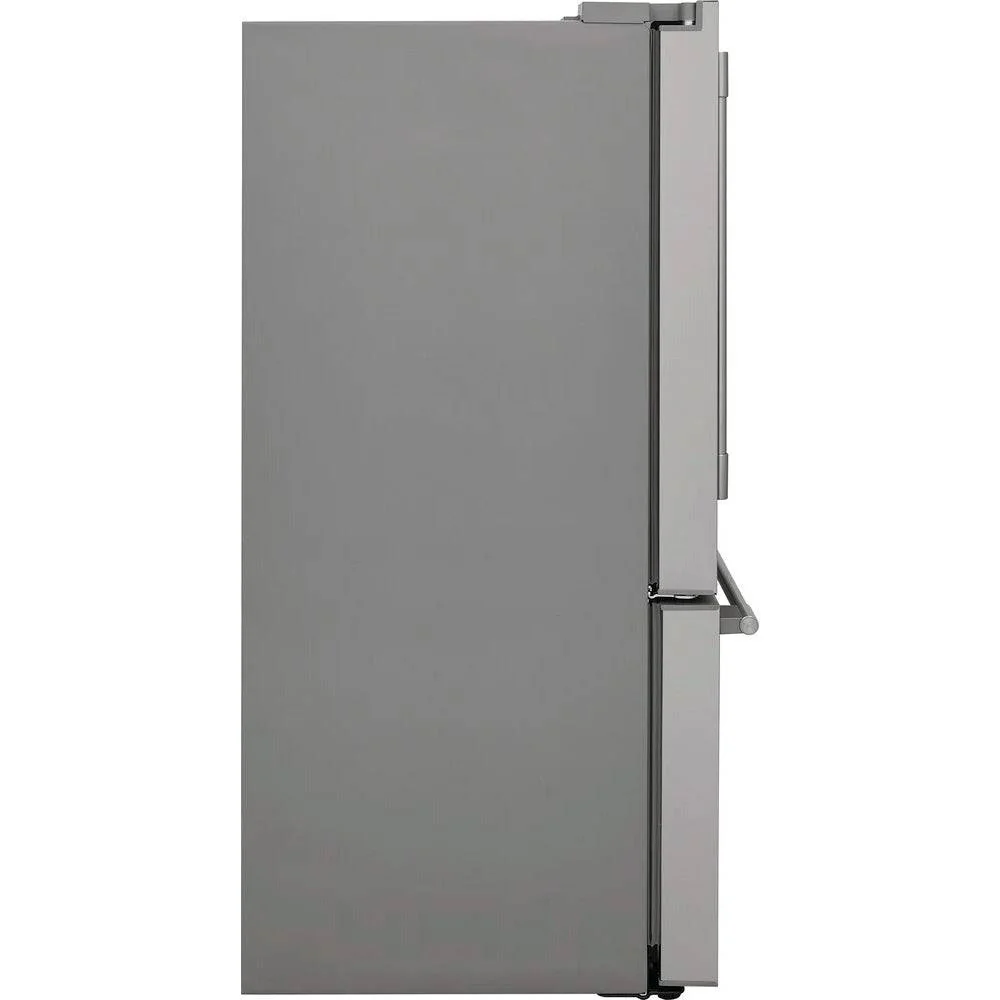 PRFS2883AF - REFRIGERATORS - Frigidaire Professional - French 3-Door - Stainless Steel - New - Image 14
