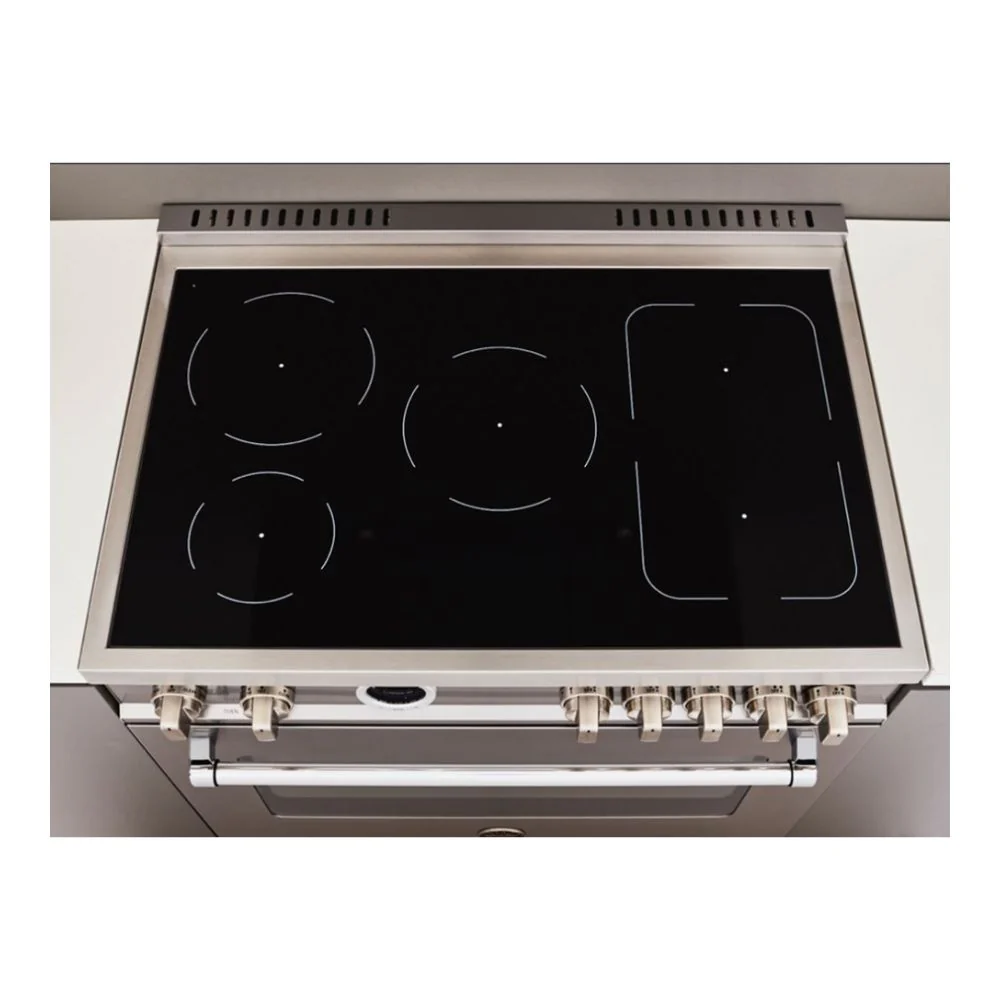 PROF365INSBIT - RANGES - BERTAZZONI - Electric - White - Open Box - Image 3