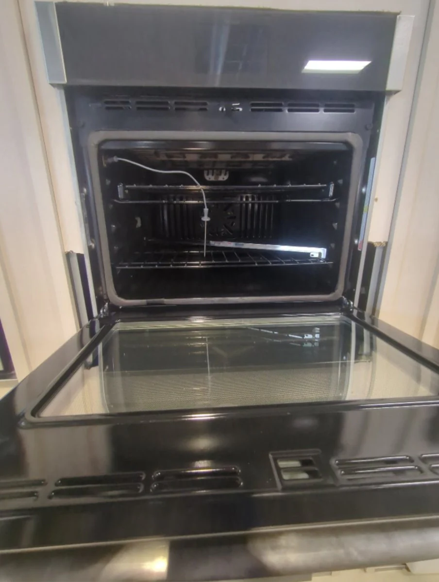 PTS7000SNSS - WALL OVENS - GE Profile - Single Oven - Stainless Steel - Open Box - Image 3