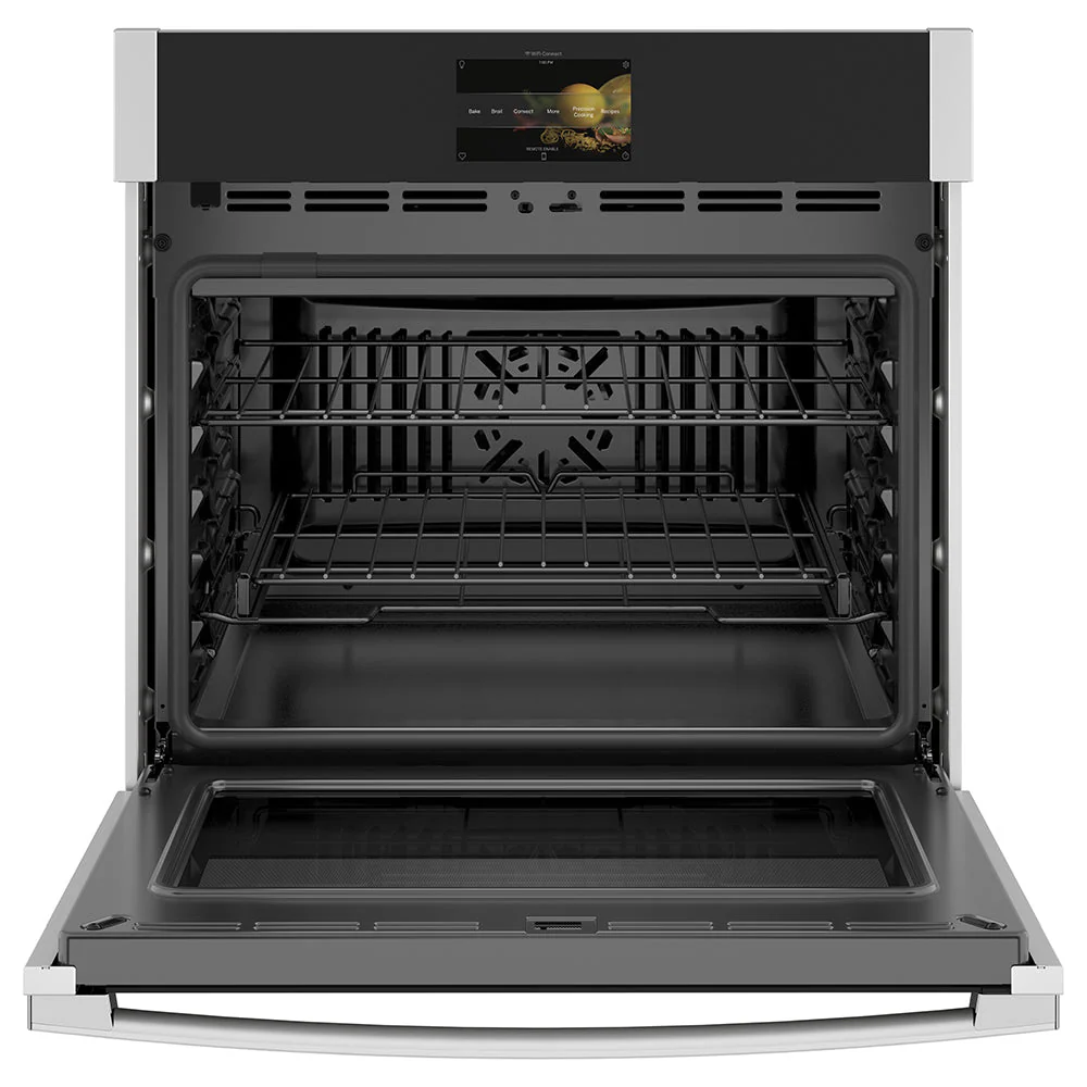 PTS9000SNSS - WALL OVENS - GE Profile - Single Oven - Stainless Steel - Open Box - Image 10