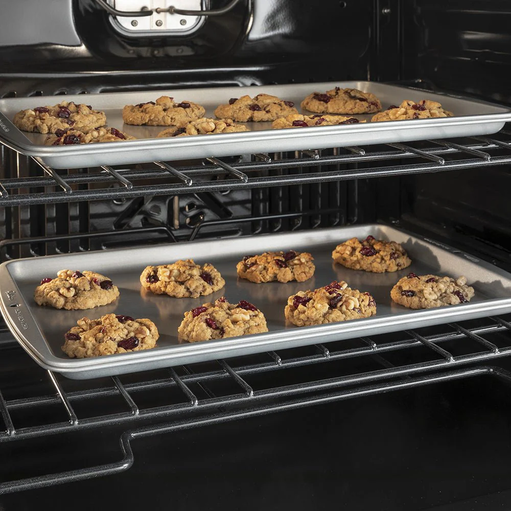 PTS9000SNSS - WALL OVENS - GE Profile - Single Oven - Stainless Steel - Open Box - Image 4