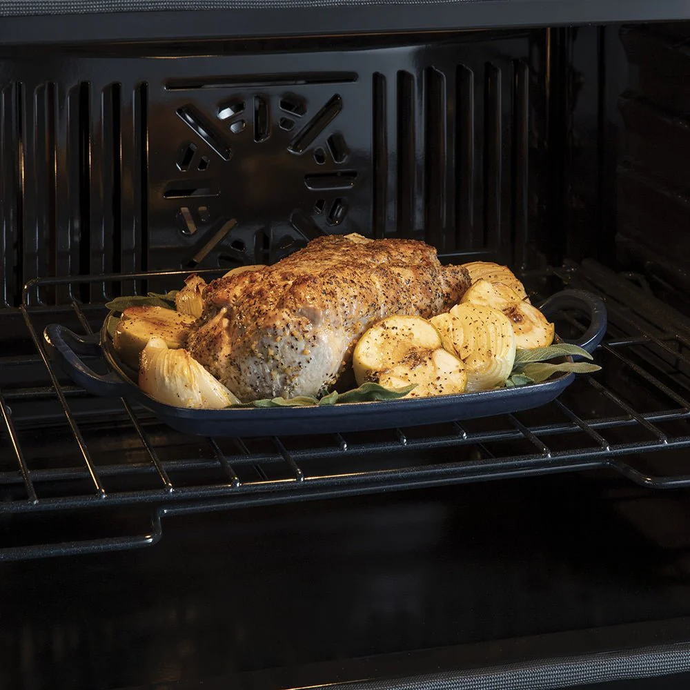 PTS9000SNSS - WALL OVENS - GE Profile - Single Oven - Stainless Steel - Open Box - Image 5