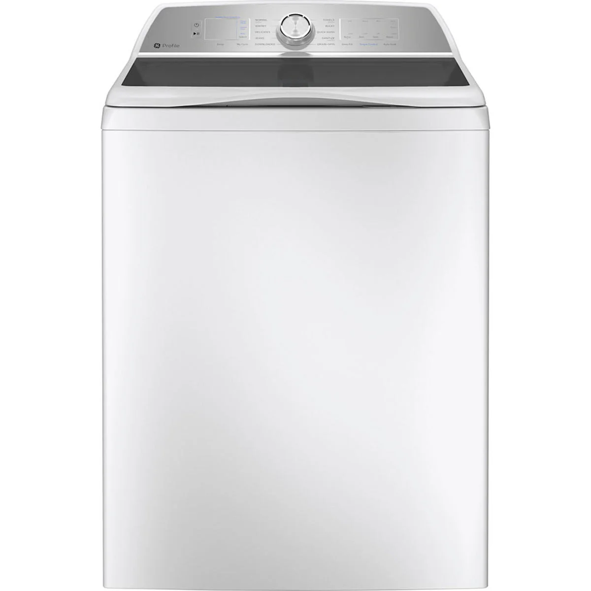 PTW600BSRWS, PTD60EBMRWS  - GE Profile - Laundry Pairs - Open Box - Image 3
