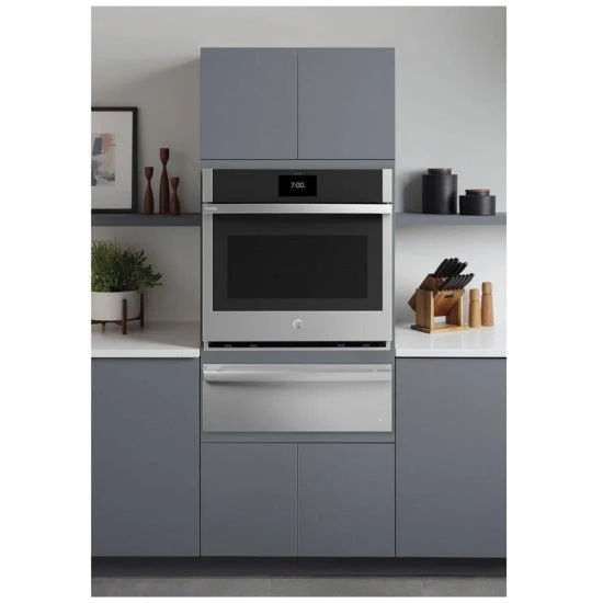 PTW9000SPSS - WARMING DRAWER - GE PROFILE - Stainless Steel - Open Box - Image 13