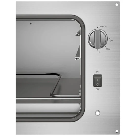 PTW9000SPSS - WARMING DRAWER - GE PROFILE - Stainless Steel - Open Box - Image 3
