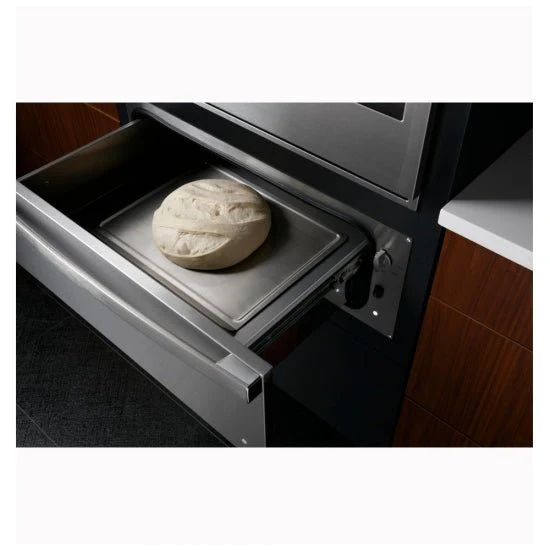 PTW9000SPSS - WARMING DRAWER - GE PROFILE - Stainless Steel - Open Box - Image 4