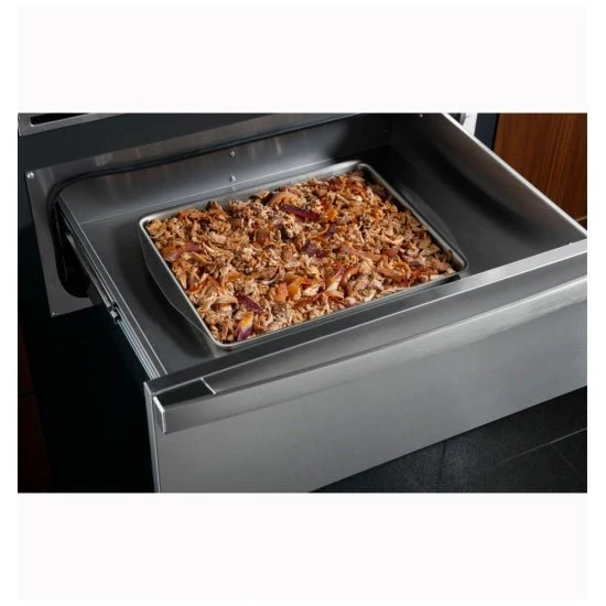 PTW9000SPSS - WARMING DRAWER - GE PROFILE - Stainless Steel - Open Box - Image 8