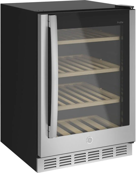 PVS06BSPSS - BEVERAGE CENTERS - GE PROFILE - Stainless Steel - Open Box - Image 2