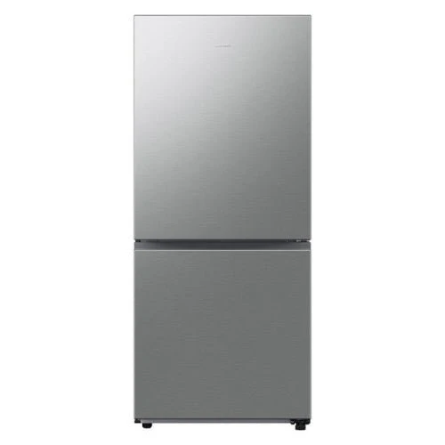 RB16DG6000SL - REFRIGERATORS - Samsung - Bottom Freezer - Stainless Steel - Open Box