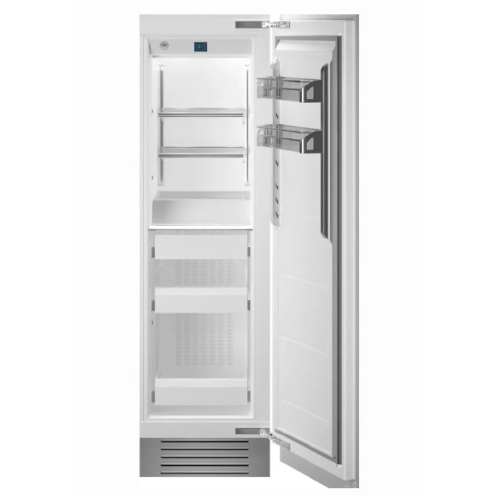 REF24FCIPIXR - FREEZERS - Bertazzoni - Stainless steel - Open Box - Image 3
