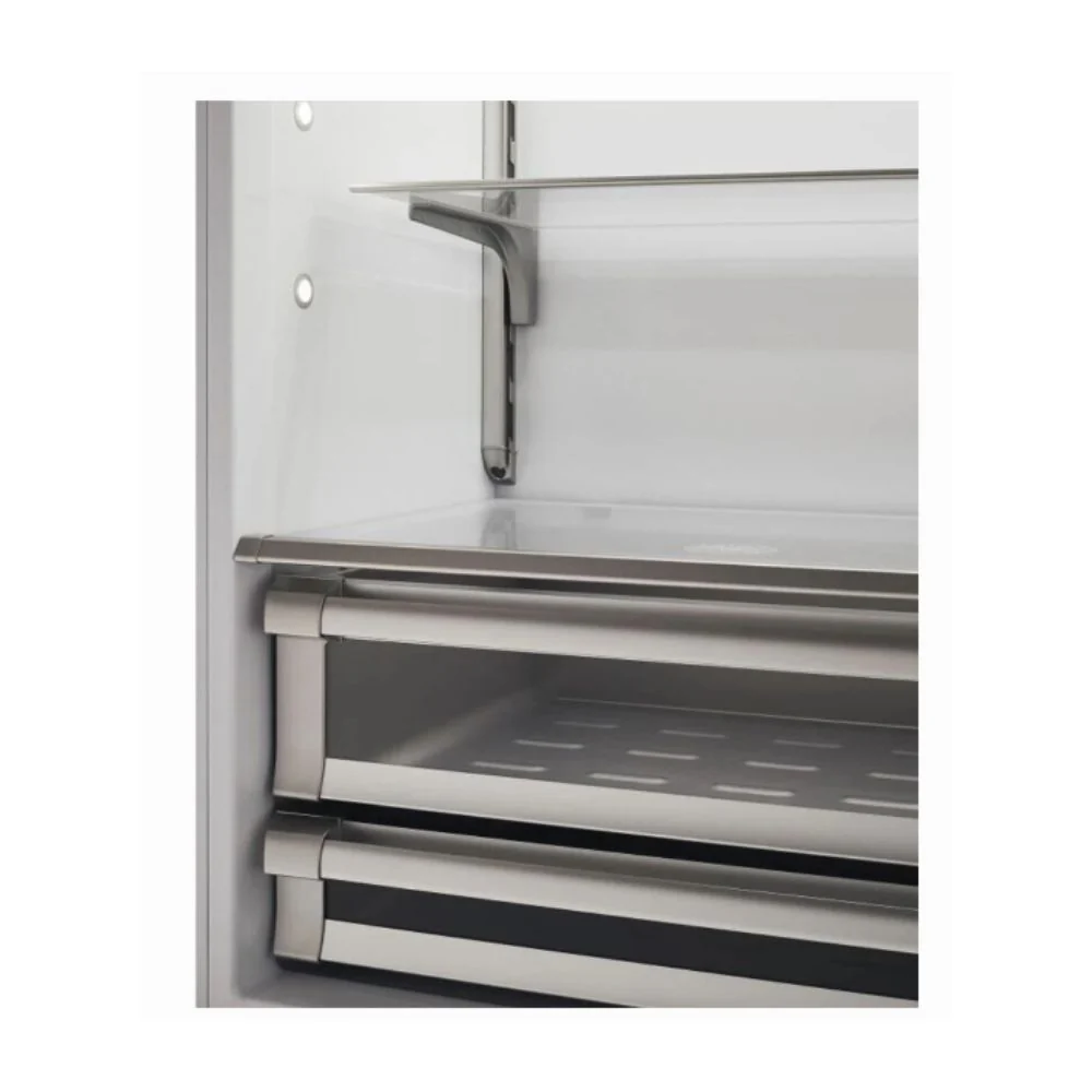 REF30BMBIPRT - REFRIGERATORS - Bertazzoni - Bottom Freezer - Panel Ready - Open Box - Image 3