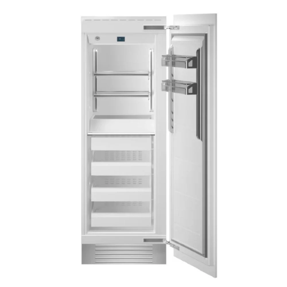 REF30FCIPIXR - FREEZERS - Bertazzoni - Stainless steel - Open Box - Image 3
