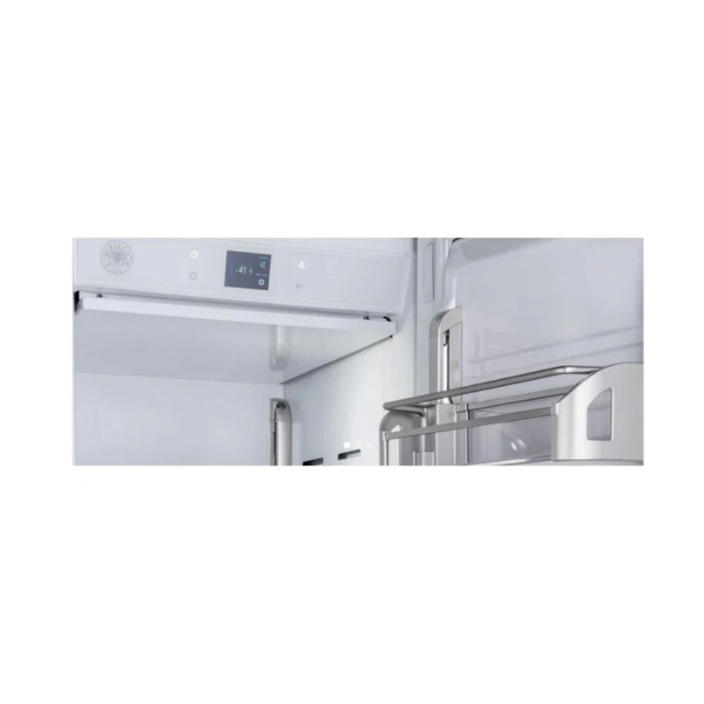 REF30FCIPIXR - FREEZERS - Bertazzoni - Stainless steel - Open Box - Image 4